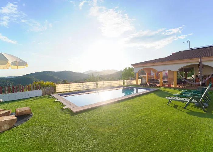 Villa Buena Vista & Villabuenavistaholidays