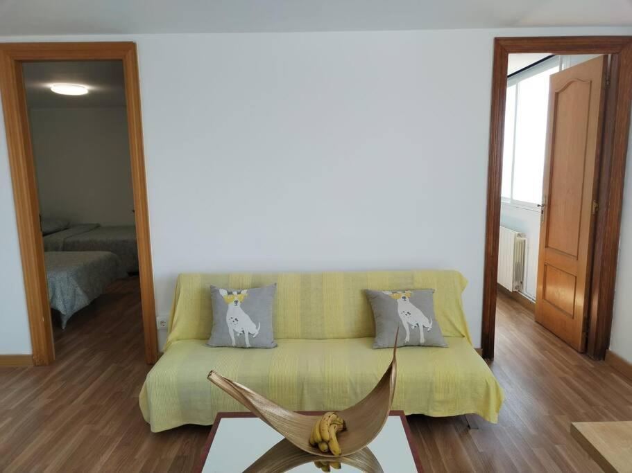 Buena Vista & Villabuenavistaholidays Apartment *
