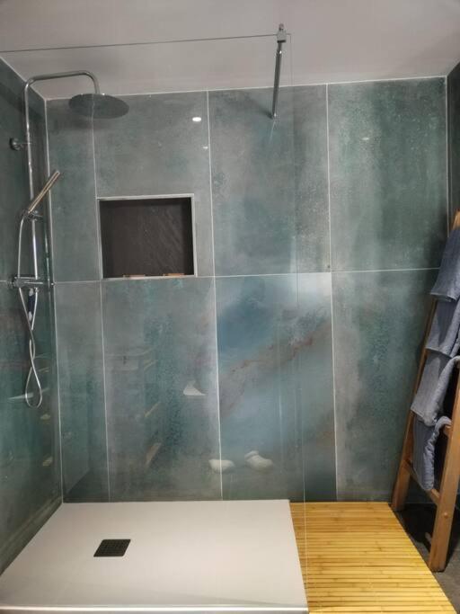 Apartment Buena Vista & Villabuenavistaholidays