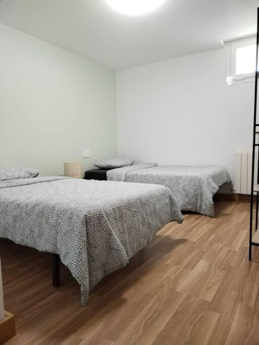 Apartment Buena Vista & Villabuenavistaholidays Santa Susanna