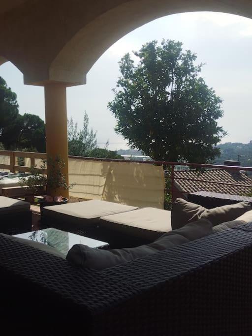 Buena Vista & Villabuenavistaholidays Apartment Santa Susanna