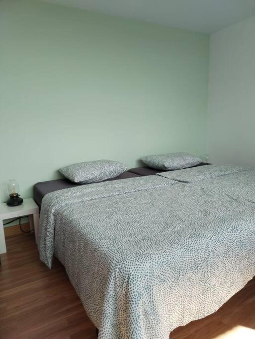 Buena Vista & Villabuenavistaholidays Apartment Santa Susanna