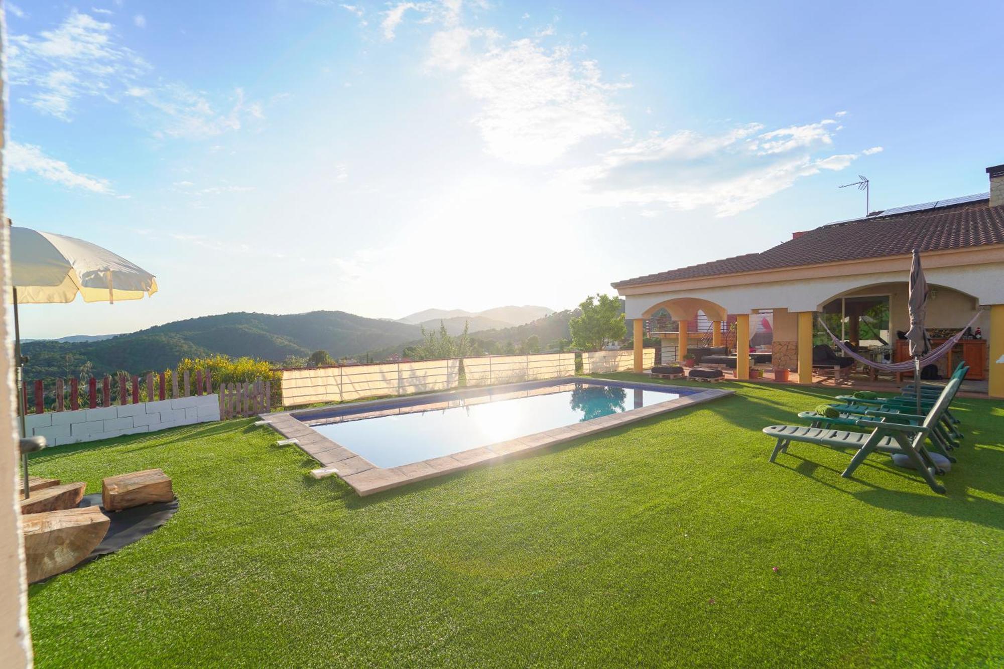Buena Vista & Villabuenavistaholidays