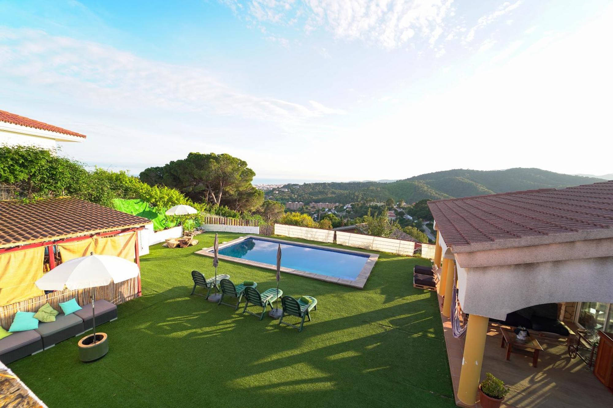 Apartment Buena Vista & Villabuenavistaholidays *