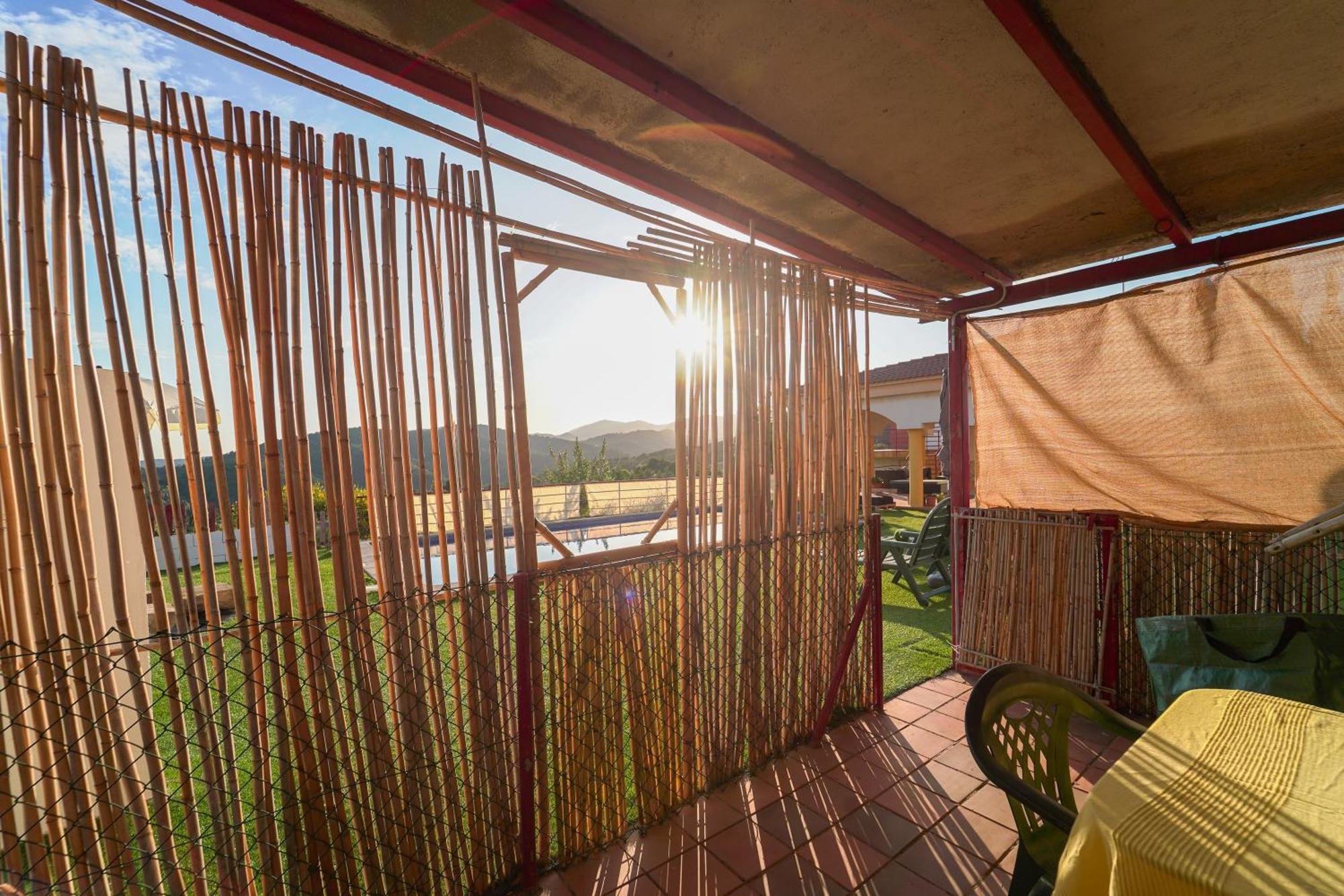 Buena Vista & Villabuenavistaholidays Apartment Santa Susanna