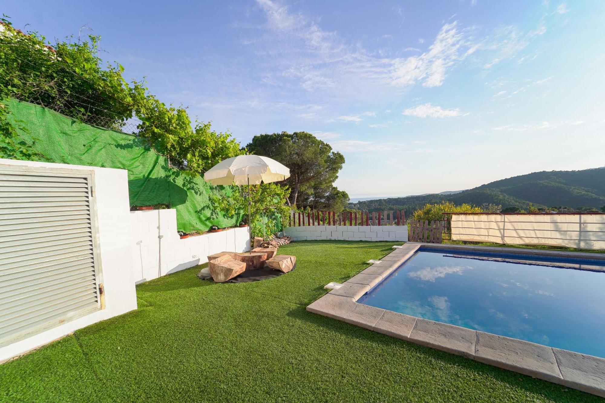 Buena Vista & Villabuenavistaholidays Apartment *