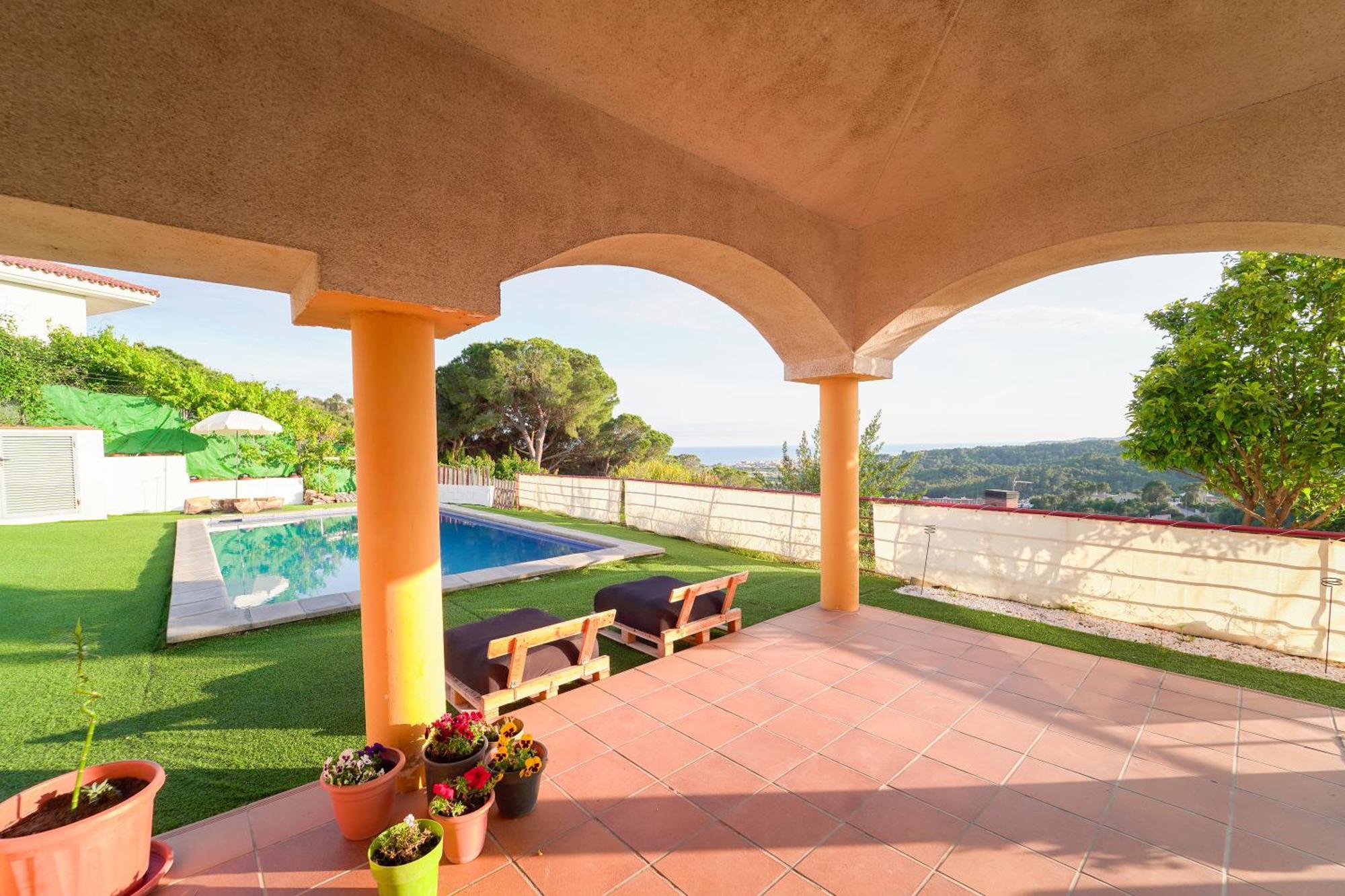 Apartment Buena Vista & Villabuenavistaholidays