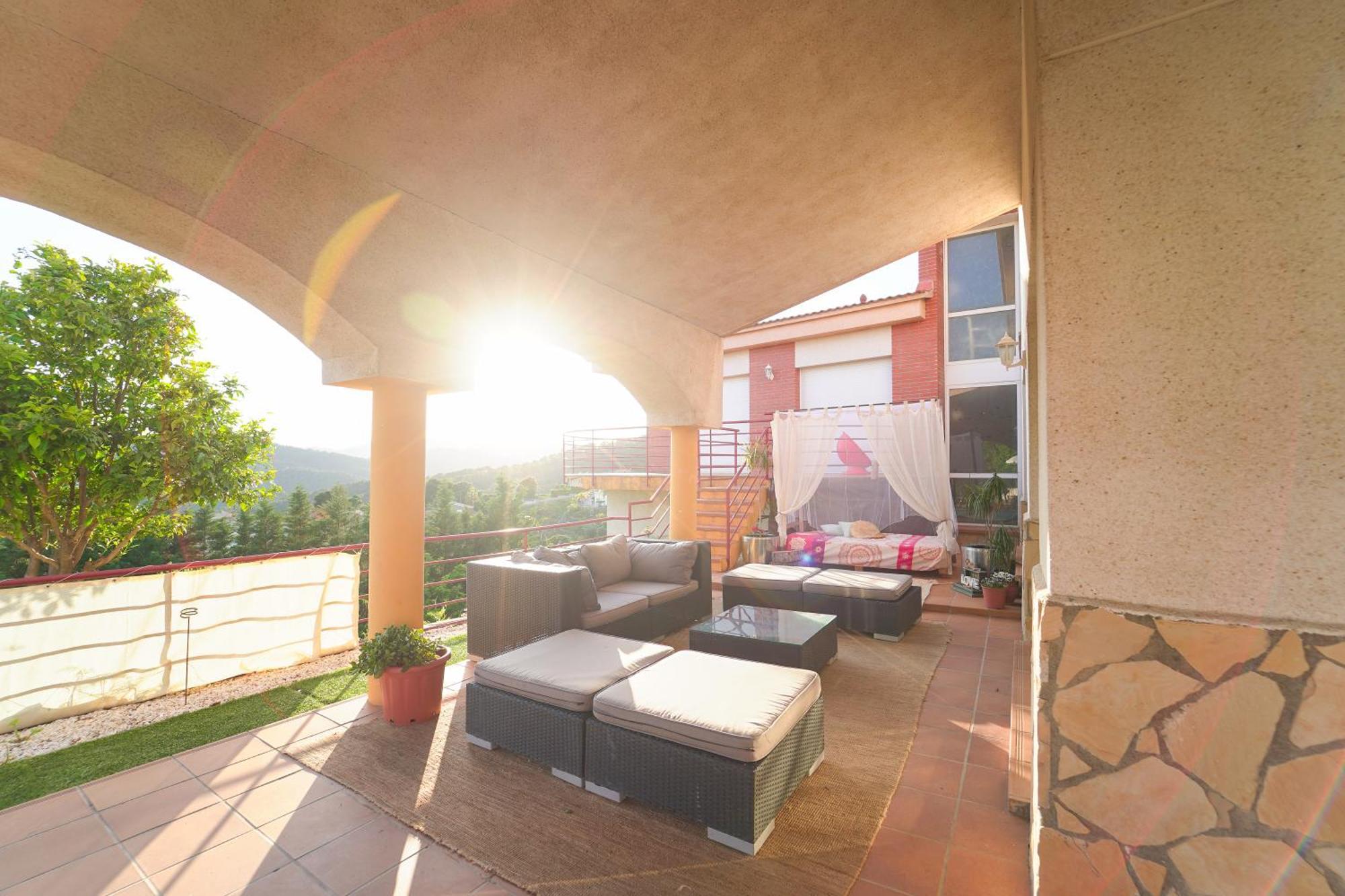 Apartment Buena Vista & Villabuenavistaholidays