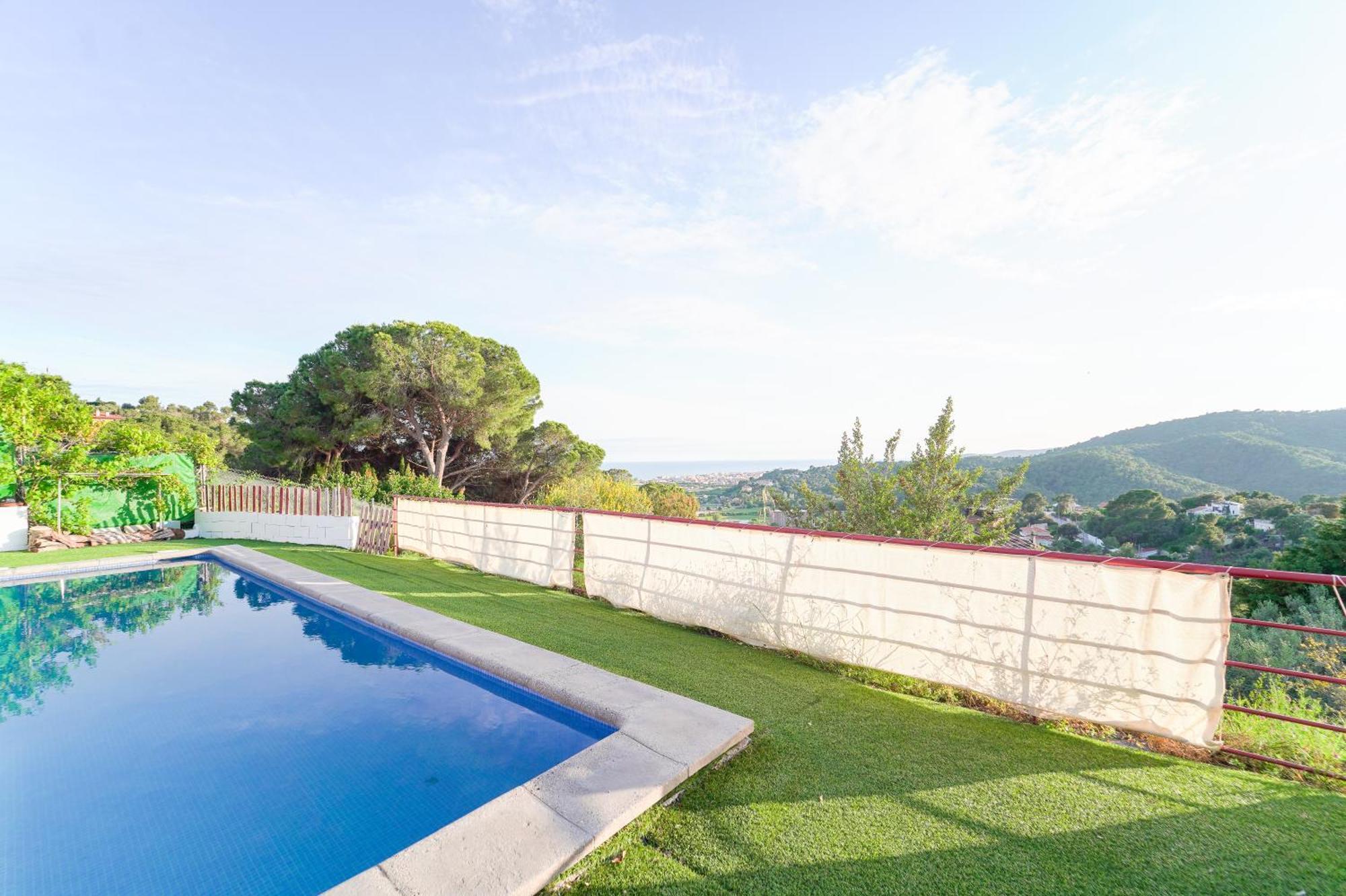 Apartment Buena Vista & Villabuenavistaholidays Santa Susanna