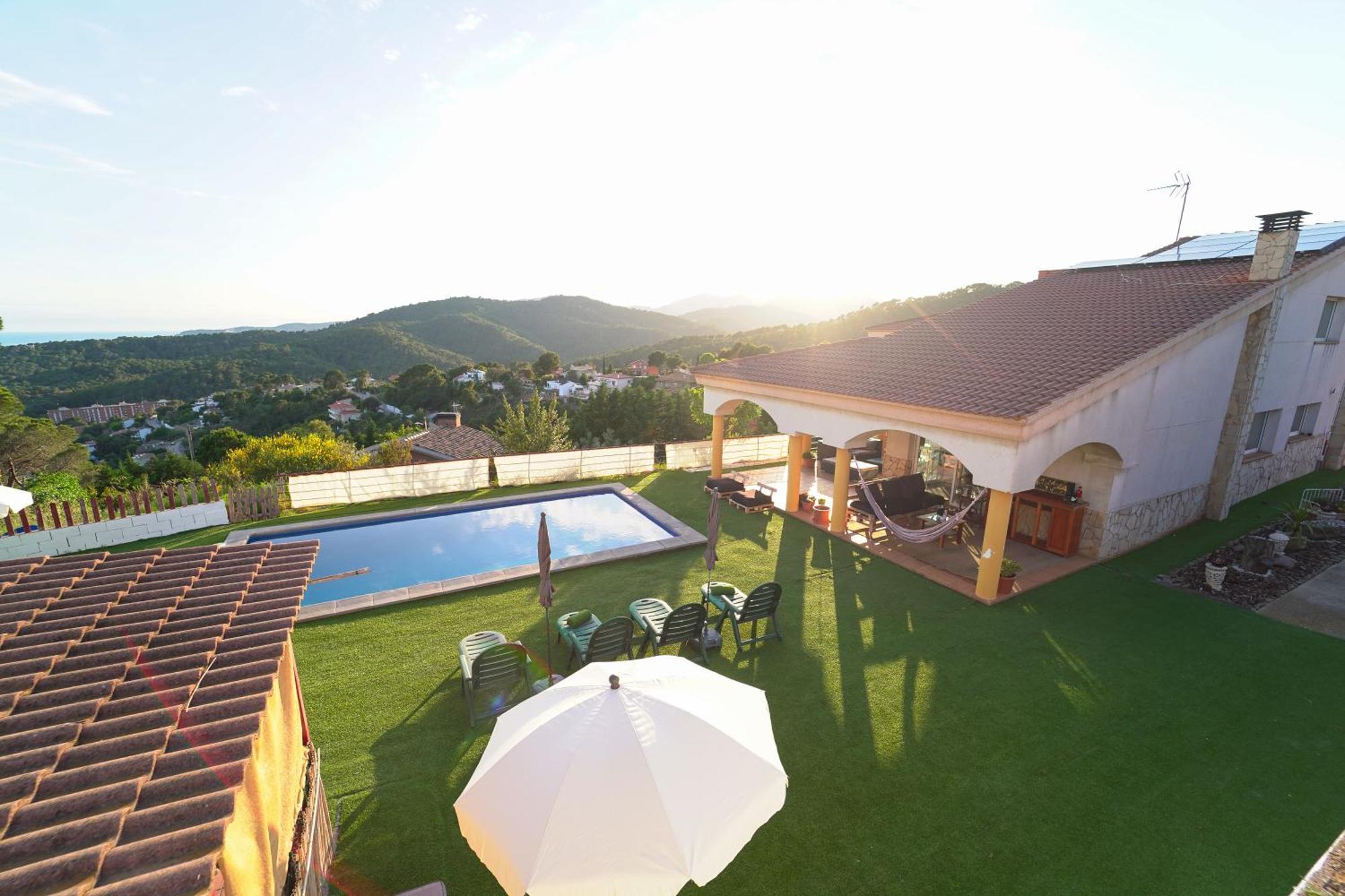 Apartment Buena Vista & Villabuenavistaholidays