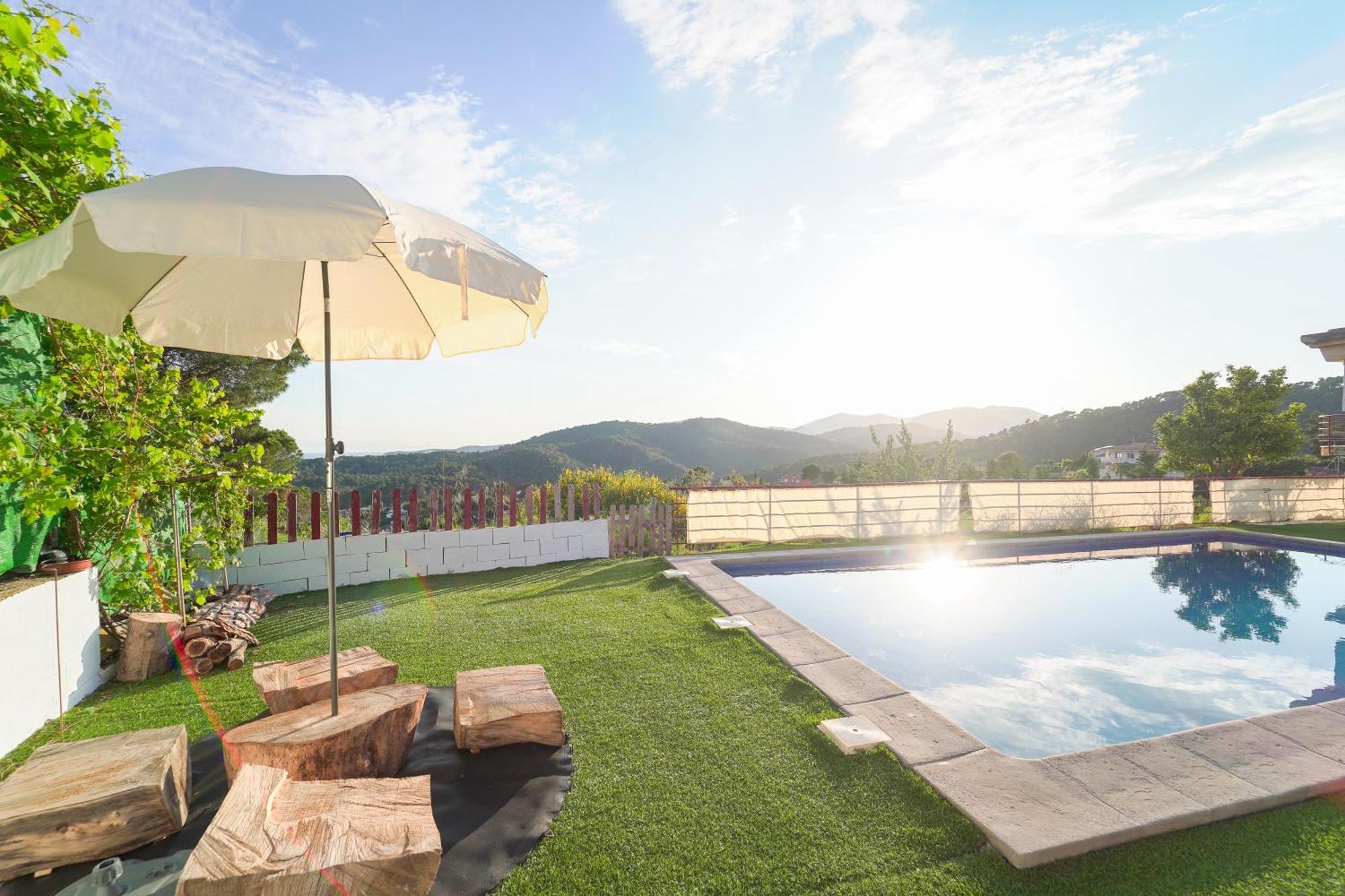 Buena Vista & Villabuenavistaholidays Apartment